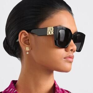 New!!! CHRISTIAN DIOR Sunglasses MissDior S2F 10A0